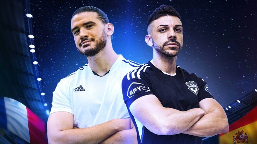 Maillots Espagne/France de l’Eleven All Stars 2 disponibles sur EA Sports FC 25 : comment se les procurer ?