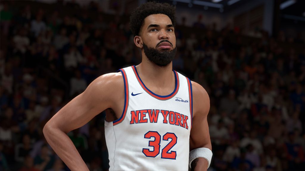 Notes NBA 2K26 : le top 20 des meilleurs joueurs, meneurs, arrières, ailiers, ailiers forts et pivots