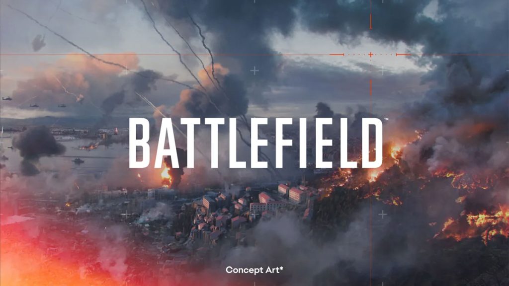 Battlefield : les premières infos sur le nouveau jeu de la franchise ont été dévoilées et ça va dans la bonne direction !