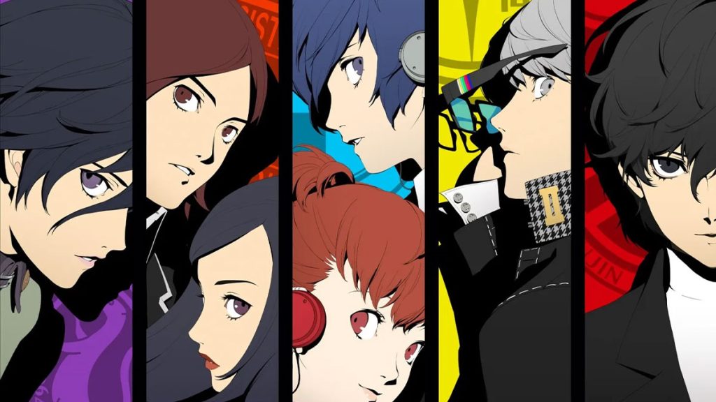Persona 6 : une sortie l’année prochaine et une annonce aux Game Awards 2024 selon cette rumeur
