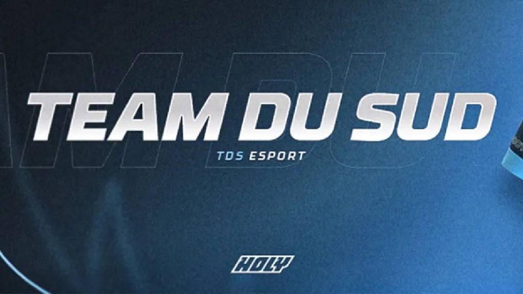 Team Du Sud fait ses adieux à l’esport, Sixen et Slipix mettent fin à leur structure ! Triste nouvelle pour les fans TDS …