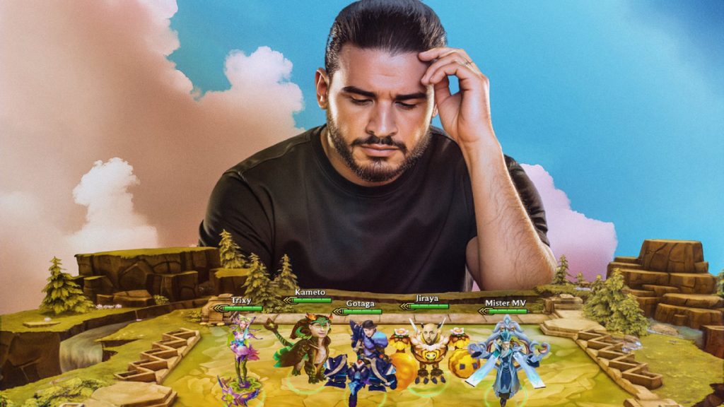 Tournoi TFT d’Amine : vous aussi, participez à l’événement grâce à un Open Qualifier de 800 places !