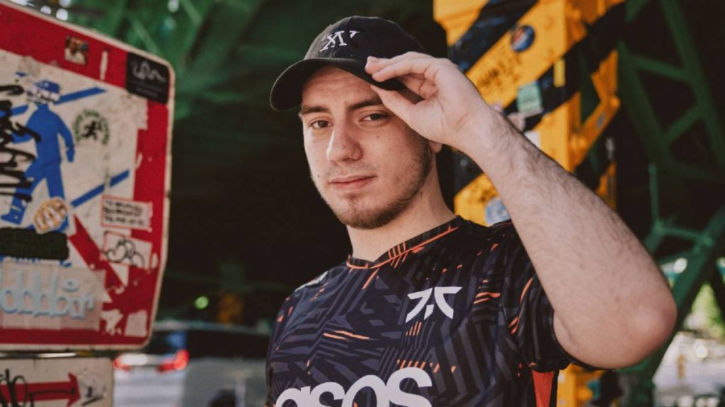Mercato Valo : Derke quitte Fnatic et s’engage avec Vitality ! Un roster terrifiant pour les abeilles en 2025 !
