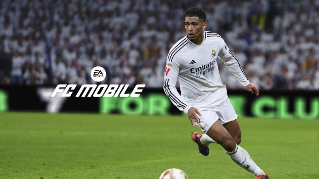EA Sports FC 25 mobile : où et comment télécharger l’application iOS et Android ?