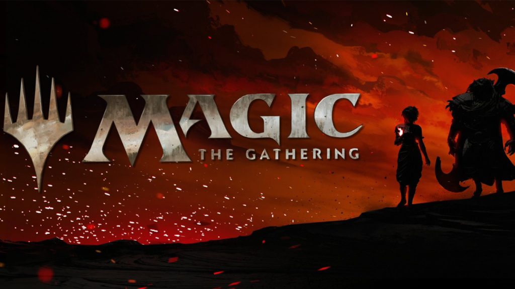 Série Magic The Gathering Netflix : date de sortie, casting et production… tout ce qu’il faut savoir