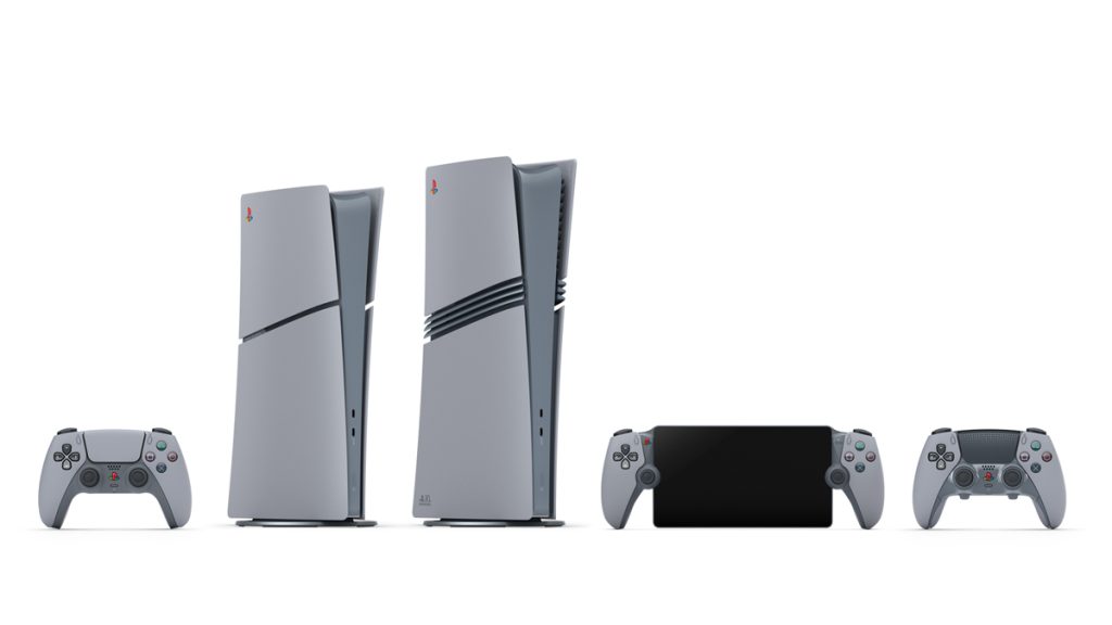 PS5 et PS5 Pro Edition limitée 30e anniversaire : prix, réservation, nombre, contenu, date de sortie, tout ce qu’il faut savoir