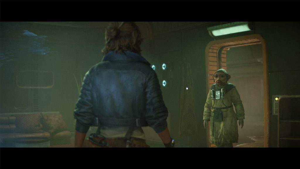 Sabotage Star Wars Outlaws : qui choisir entre les Hutts et l’Aube écarlate ?