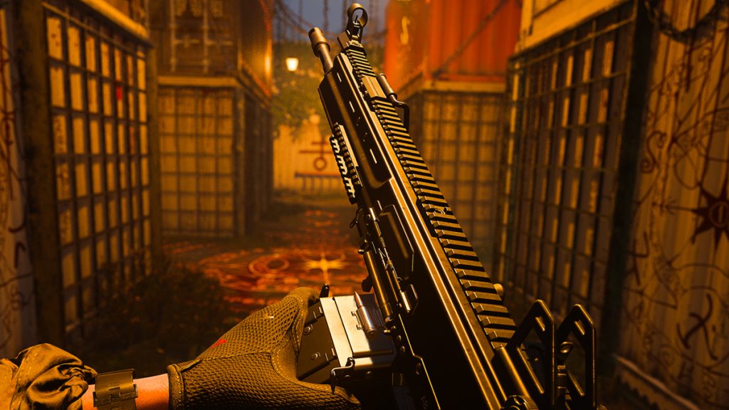 Kastov LSW Warzone : comment l’avoir en saison 6 et quelle est sa meilleure classe ?