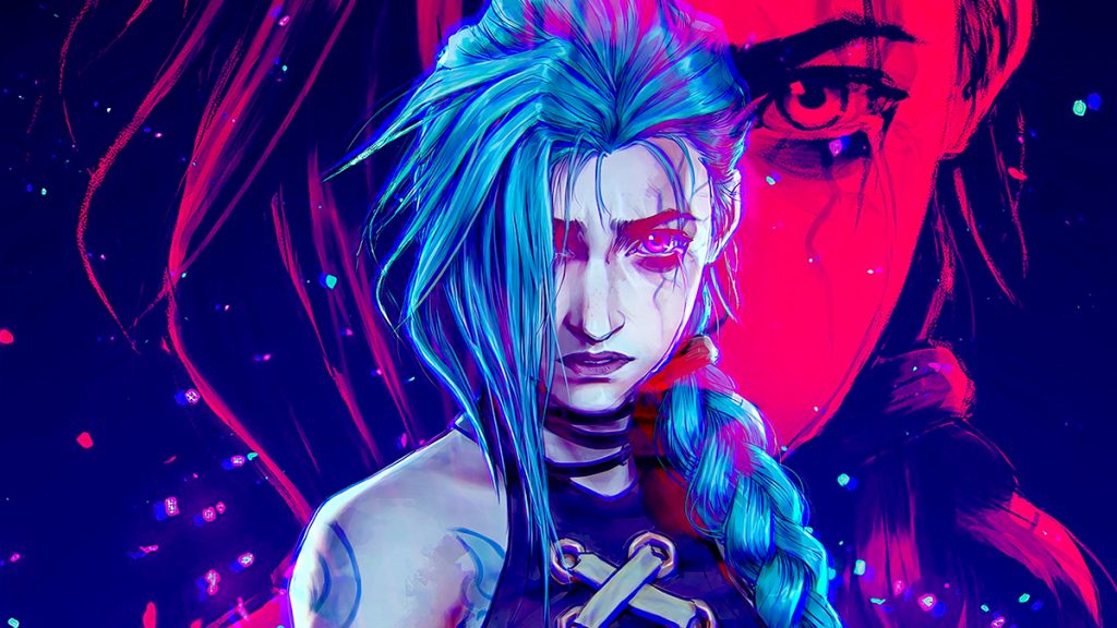 Date de sortie de l’acte 1 d’Arcane sur Netflix : quand sortent les 3 premiers épisodes ?