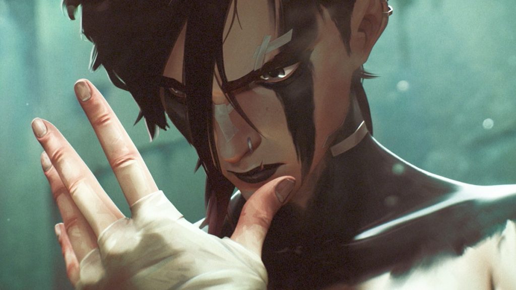 Quand sort l’épisode 4 d’Arcane sur Netflix et l’acte 2 ? Date de sortie