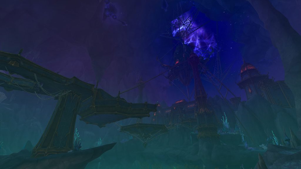 Guide des affixes de la semaine dans World of Warcraft : ce qu’il faut savoir pour réussir ses clés !