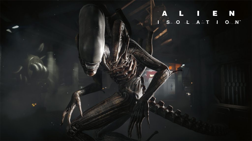 Alien Isolation 2 : vous l’attendiez ? SEGA a une excellente nouvelle pour vous !