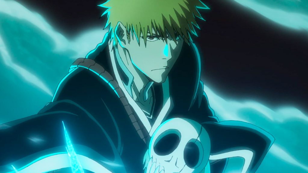 Bleach TYBW épisode 32 : date de sortie de l’épisode 6 de la partie 3