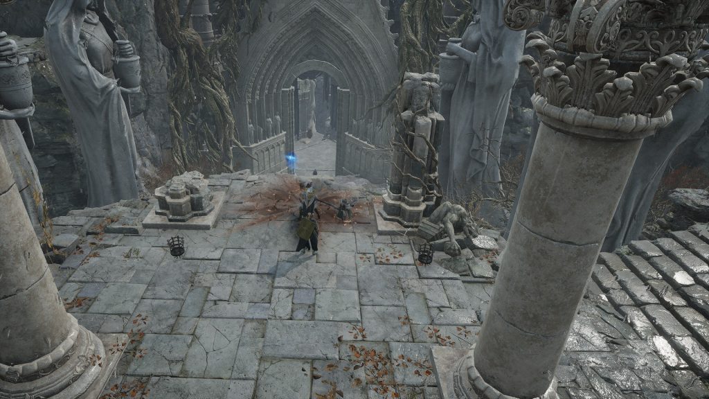 Throne and Liberty Circe : où la retrouver pour la quête annexe du Contrat d’Abysse ?