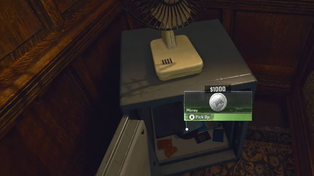 Coffre-Fort BO6 : comment trouver le code et l’ouvrir dans la planque du KGB de Black Ops 6 ?