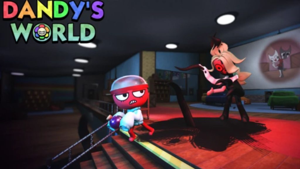 Dandy’s World codes Roblox 2024 : quels sont les codes disponibles en décembre ?