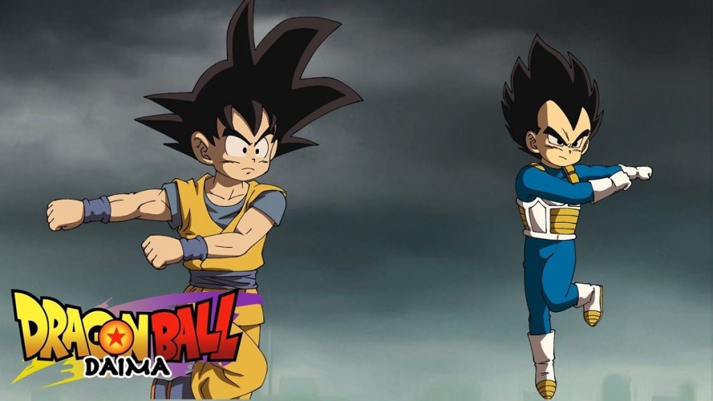 Dragon Ball Daima : nombre d’épisodes de la saison 1 et leur date de sortie