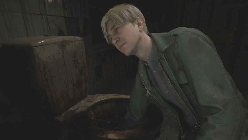 Silent Hill 2 Remake : comment résoudre l’énigme de l’horloge de la chambre 212 ?