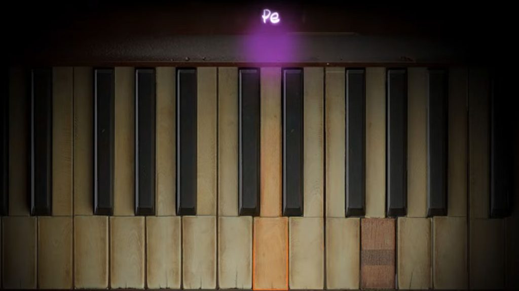 BO6 Piano : comment résoudre l’énigme dans la campagne de Black Ops 6 ?