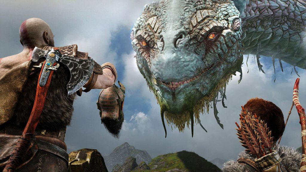 La série God of War d’Amazon repart de zéro : un mauvais signe, mais pas encore d’annulation !