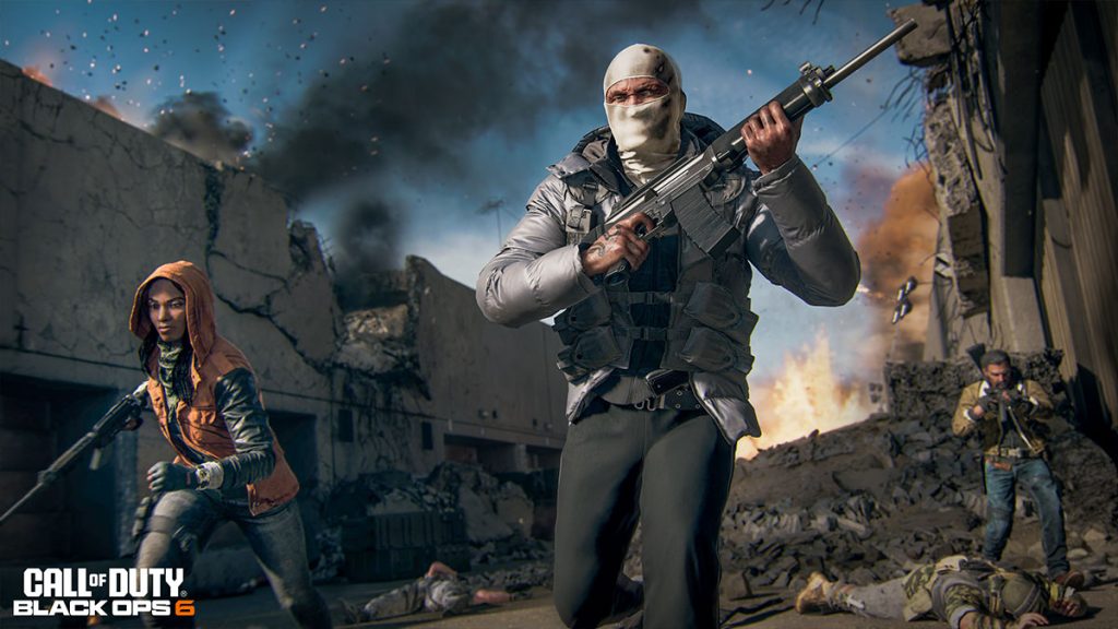 Comment jouer à Call of Duty: Black Ops 6 en avance ? Cette astuce vous permet d’en profiter 12 heures avant les autres !