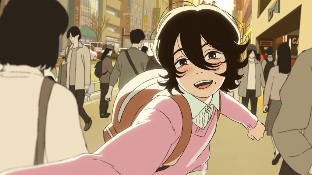 Look Back : le film d’animation du créateur de Chainsaw Man sortira en novembre 2024 sur Prime Video