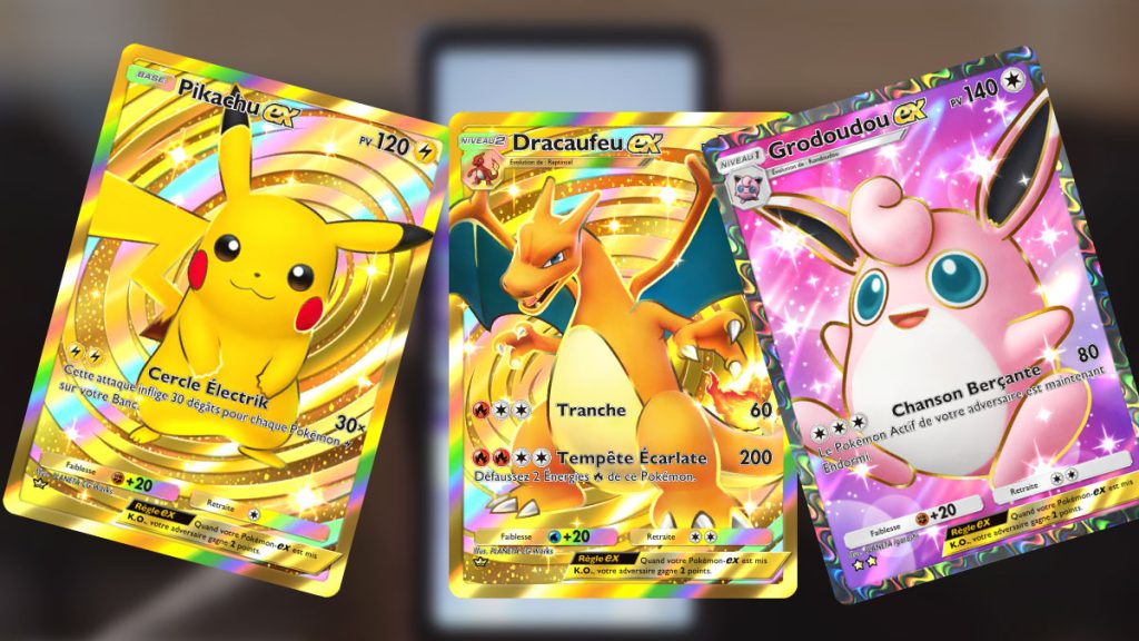 Les meilleurs decks gratuits dans Pokémon TCG Pocket