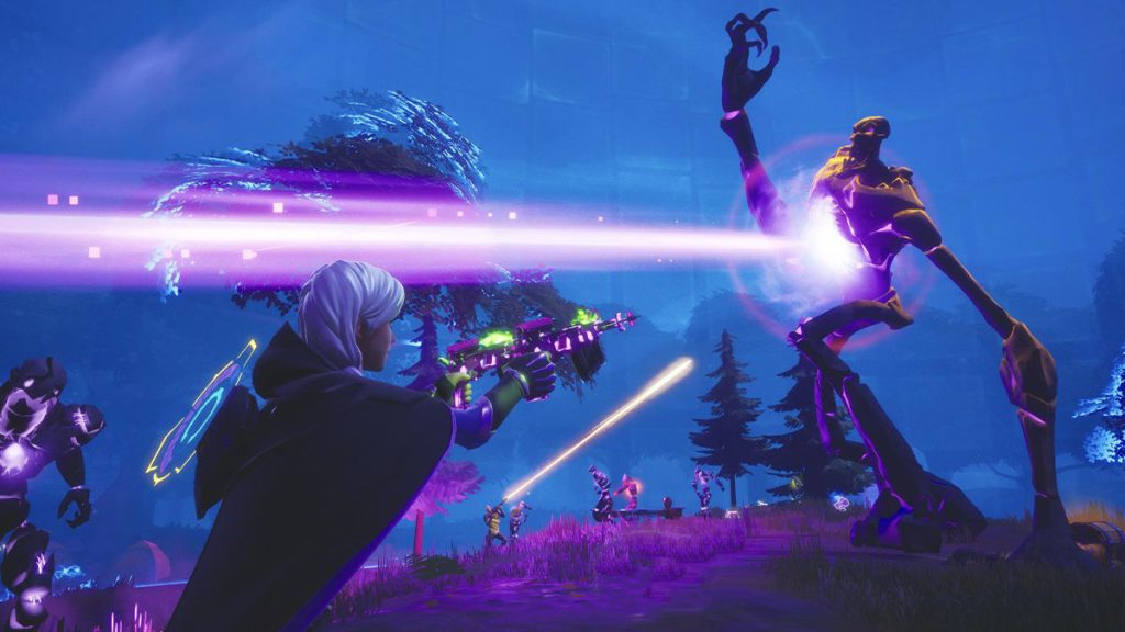 Mise à jour Fortnite 9 octobre 2023 : un patch est il prévu aujourd’hui ?