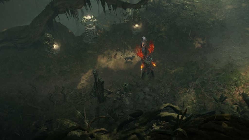 Préceptes d’Akarat dans Diablo 4 : où trouver les 30 statues ?