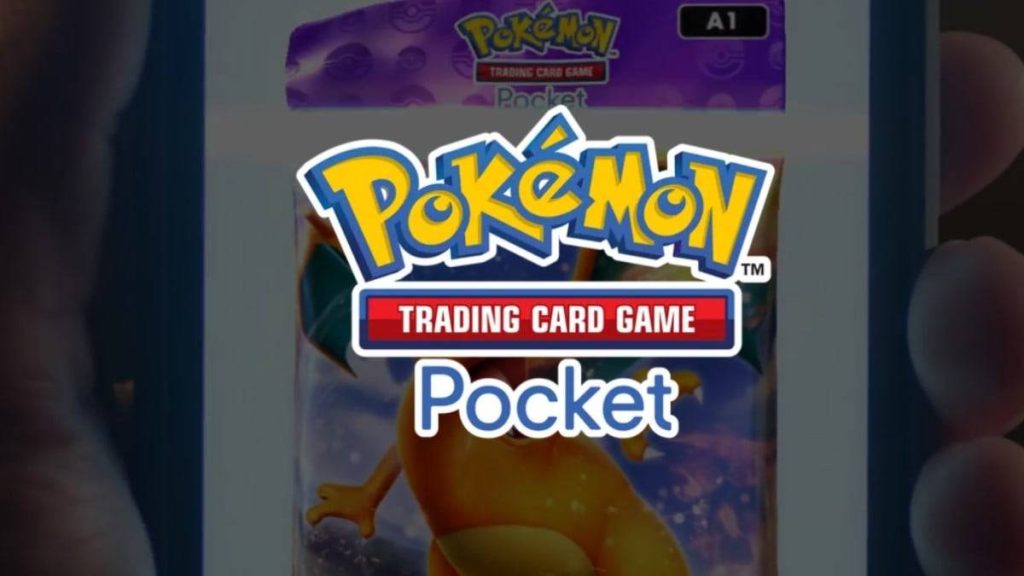 Pokémon TCG Pocket : l’extension Puissance Génétique existe-t-elle en physique ?