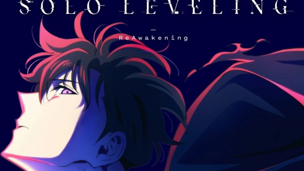 Solo Leveling : 2 jours seulement pour découvrir l’anime au cinéma, à quelles dates ?