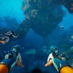 Subnautica 2 annoncé avec un mode multijoueur coopératif jusqu&rsquo;à 4 joueurs !