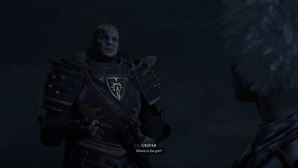 Keening Spirits Diablo 4, où est l’âme perdue qu’on doit trouver ?