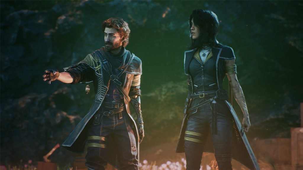 Clair Obscur Expedition 33 Doublage français : découvrez le cast des acteurs et des actrices qui doublent les persos !