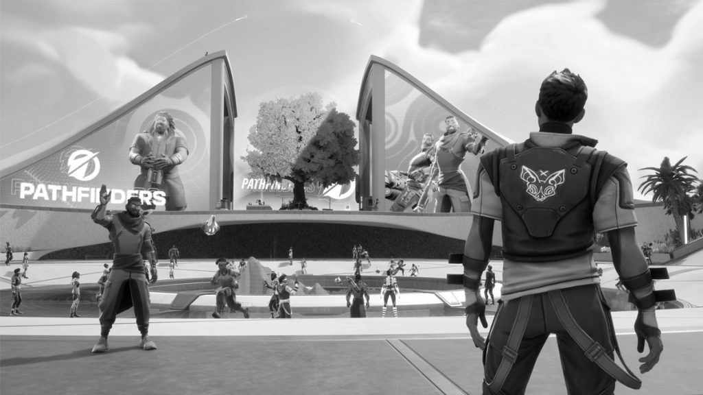 Maintenance Ethos, comment vérifier l’état des serveurs ou le server status ?