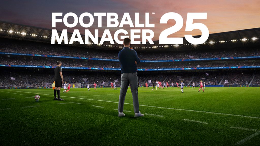 FM25 : date de sortie, version, précommande, plateformes, Game Pass, nouveautés…. tout ce qu’il faut savoir sur Football Manager 25 ?