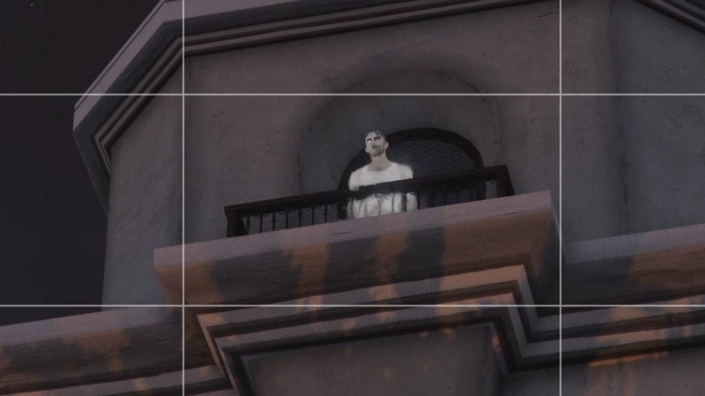 Apparitions GTA 5 Online, où les trouver pour l’événement d’Halloween 2024 ?