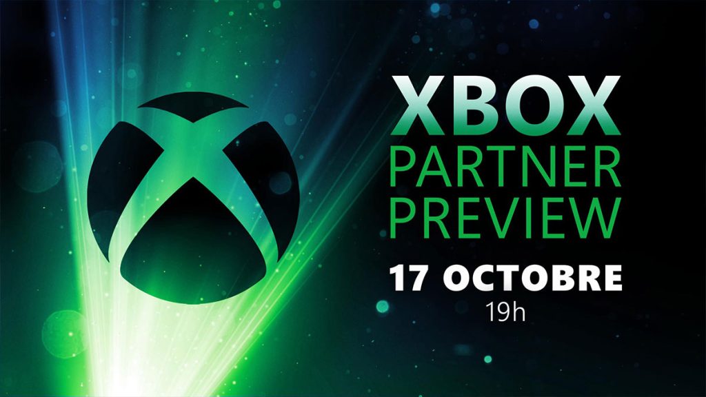 Résumé du Xbox Partner Preview d’octobre 2024 : Toutes les annonces