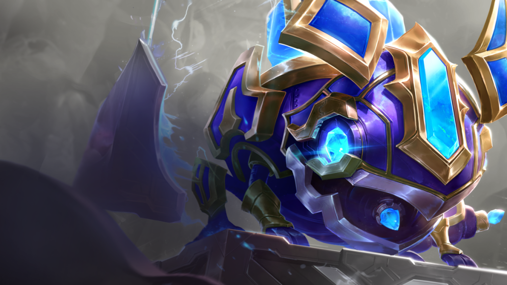 TFT : Compo Kog’Maw Reroll avec Veilleur et Automate au Set 13