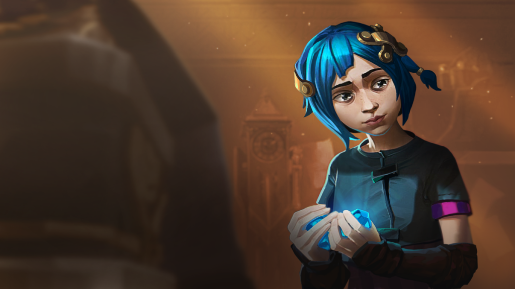 TFT : Compo Powder, Vander et Violet Reroll avec Famille et Embuscade au Set 13
