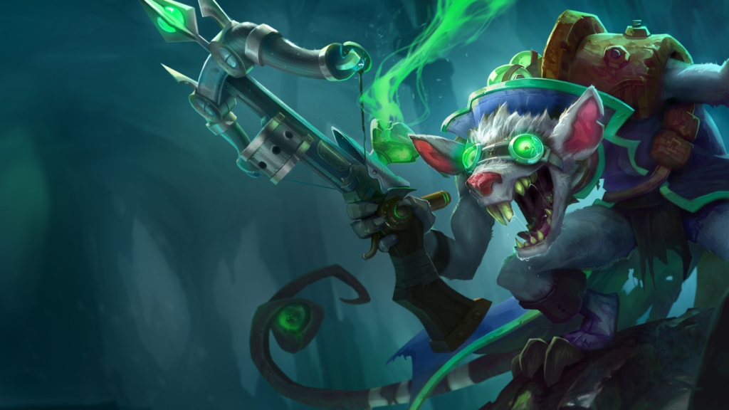 TFT : Compo Twitch avec Sniper et Expérimentation au Set 13