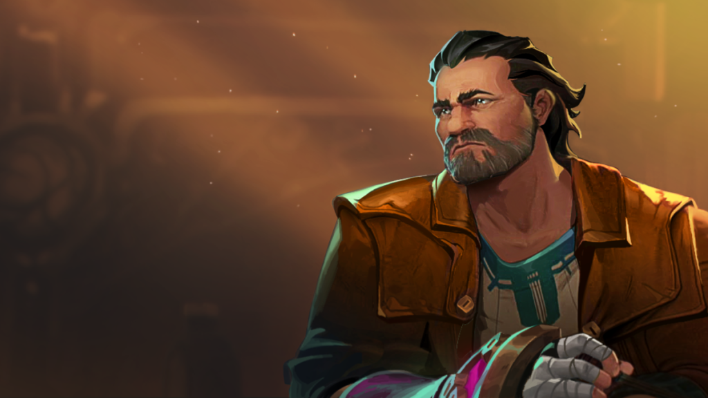 TFT : Compo Fini la rigolade (Gloves Off) avec Vander au Set 13