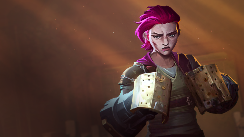 TFT : Compo Combattant d’arène (Pit Fighter) avec Violet Reroll au Set 13