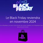 Black Friday : de belles réductions sur la PS5 et ses jeux !