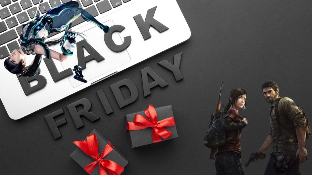 Black Friday : 10 jeux PS5 avec d’excellentes réductions !