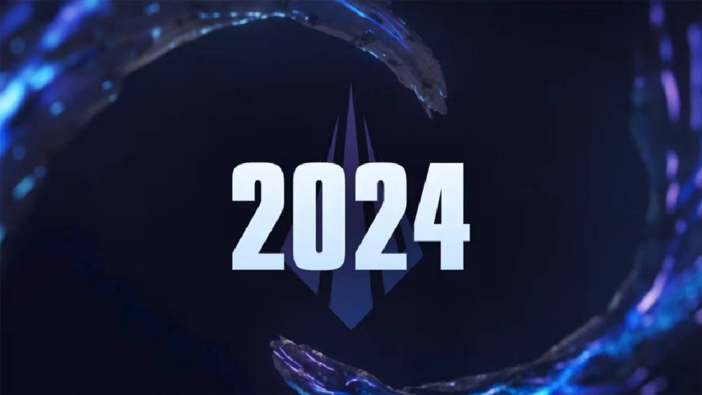 Fin de saison LoL 2024 Segment 3, quand se termine-t-elle sur League of Legends ?