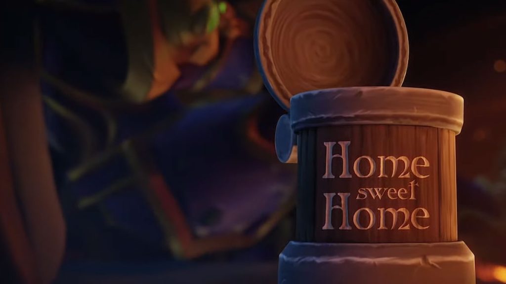 WoW : Le Housing débarque dans World of Warcraft avec l’extension Midnight de la saga Worldsoul