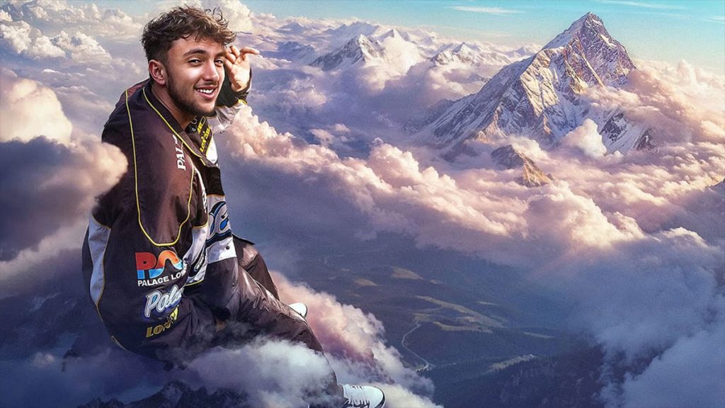 Inoxtag : un cambriolage dans la maison de l’influenceur, les voleurs avaient un but précis !