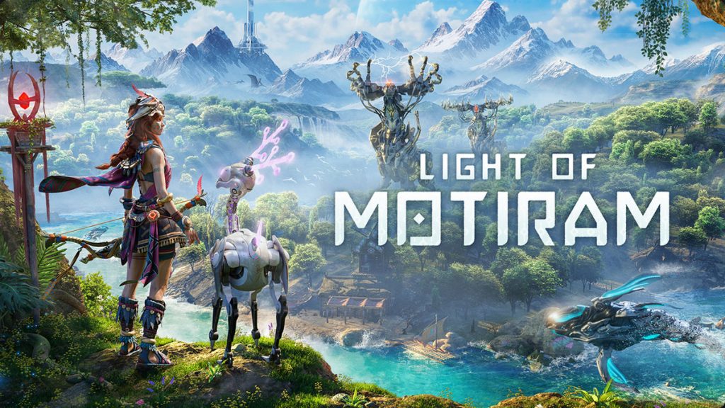 Light of Motiram : le clone d’Horizon fait déjà polémique et rappelle l’affaire Palword