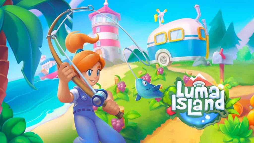 Luma Island : une date de sortie du jeu pour PS4/PS5/Xbox et Switch ?
